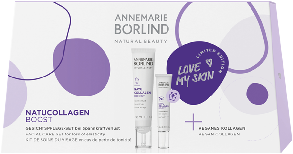 Natu Collagen Pflege Set