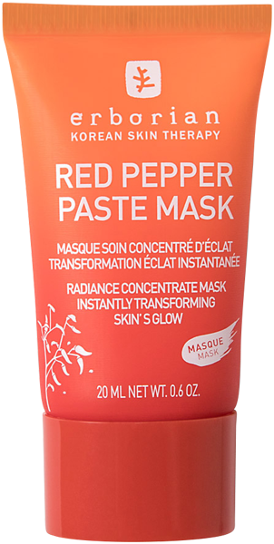 Masken Erborian Red Pepper Paste Mask