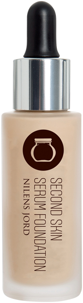 Second Skin Serum Foundation