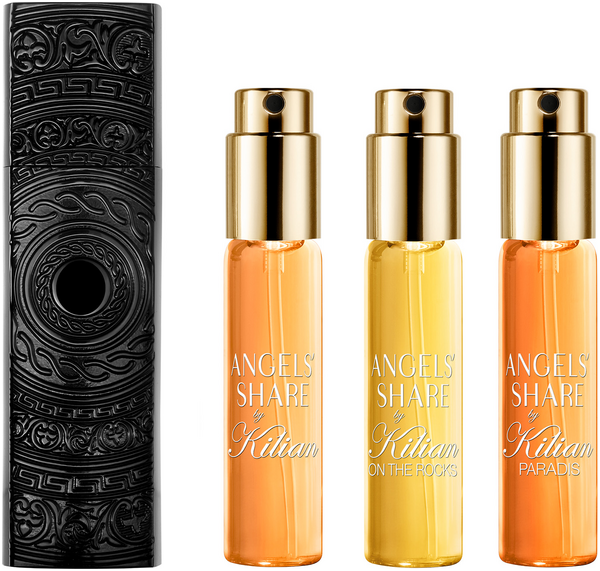 Angels Share Kilian Paris Angels' Share Discovery Set