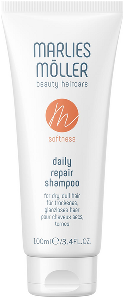 Softness Daily Repair Shampoo