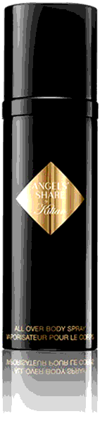 Angels' Share All Over Body Spray