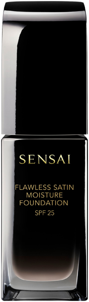Flawless Satin Moisture Foundation