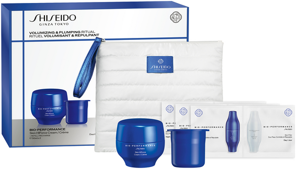 Bio-Perfomance Skin Hiforce Kit