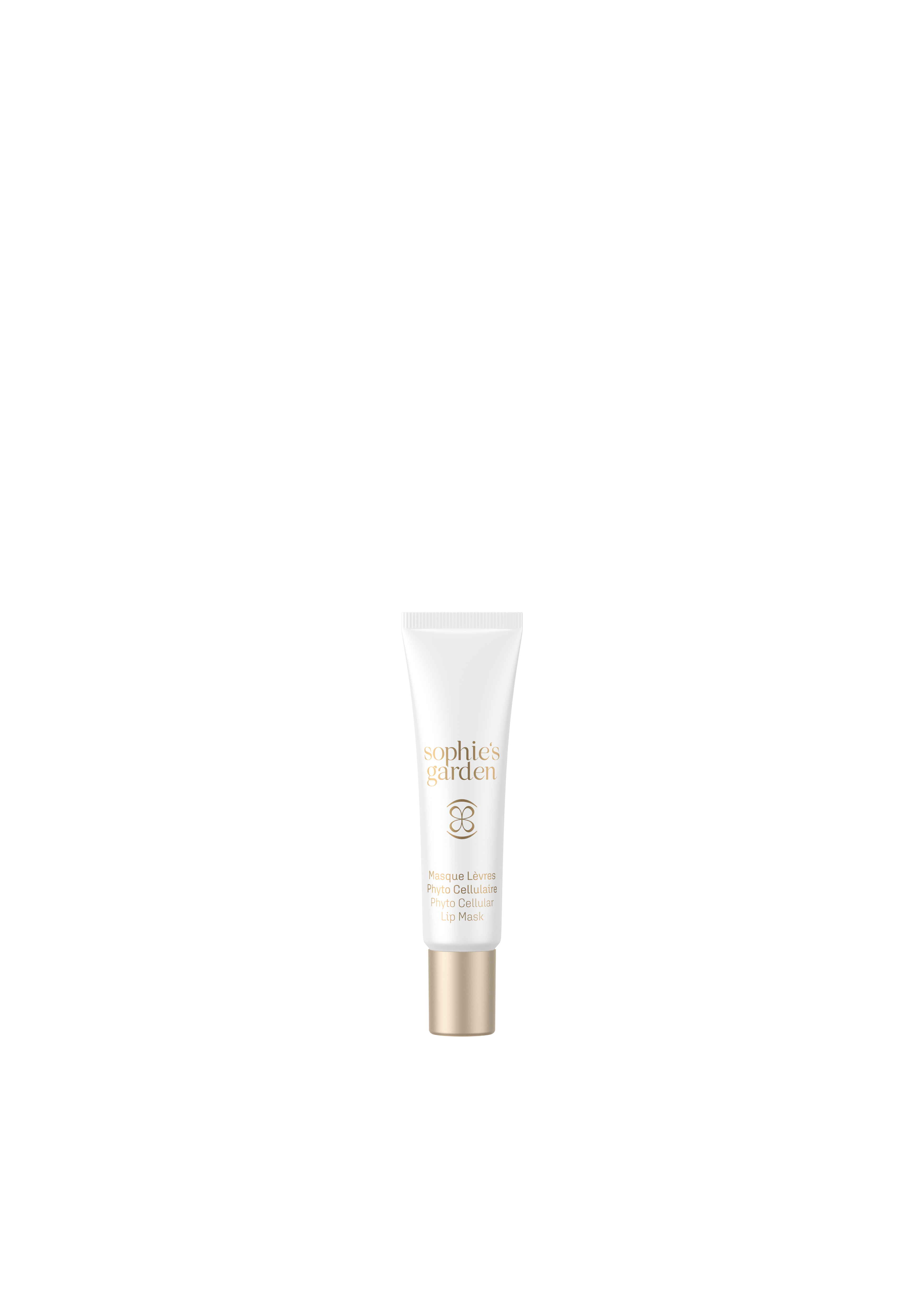 Sophie’s Garden Masque Lèvres Phyto Cellulaire 7 ml