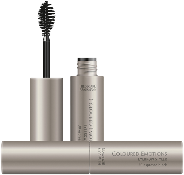 Coloured Emotions Eye Brow Styler