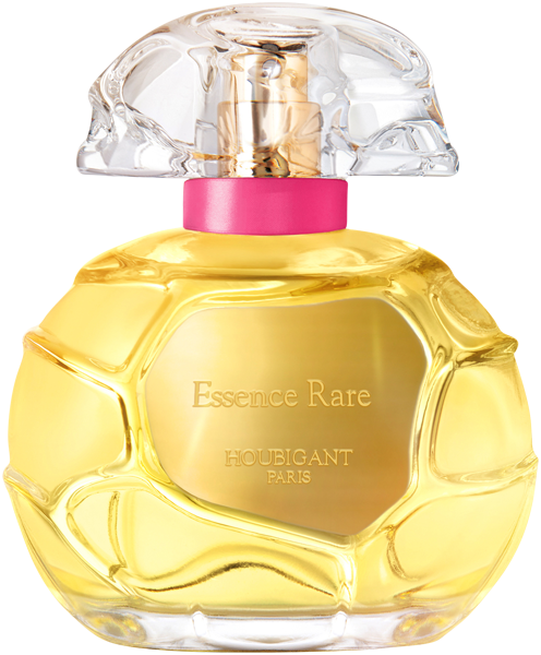 Houbigant Quelques Fleurs Essence Rare Eau de Parfum Privee