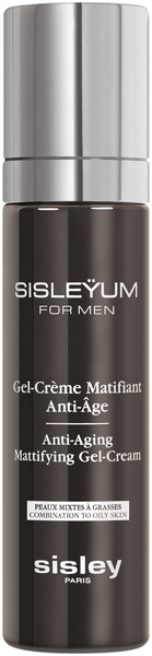 Gesichtspflege SISLEY Sisleyum Gel Creme Matifiant Anti-Age