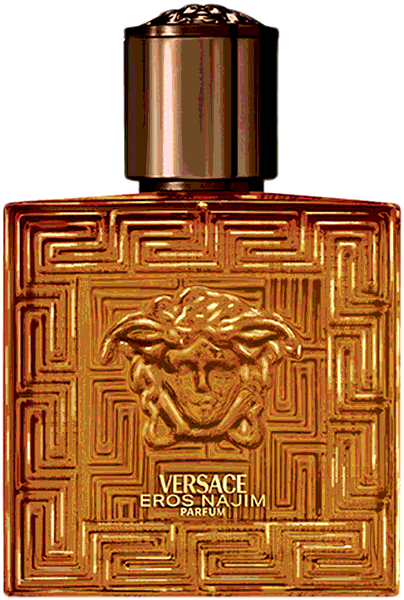 Herrendüfte Versace Eros Najim Parfum