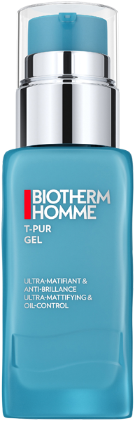 Biotherm Homme T-Pur Gel