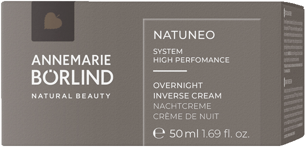 Natuneo Overnight Inverse Cream