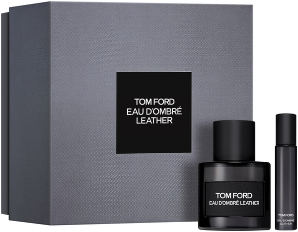 Premium TOM FORD Eau d'Ombré Leather Eau de Toilette Set