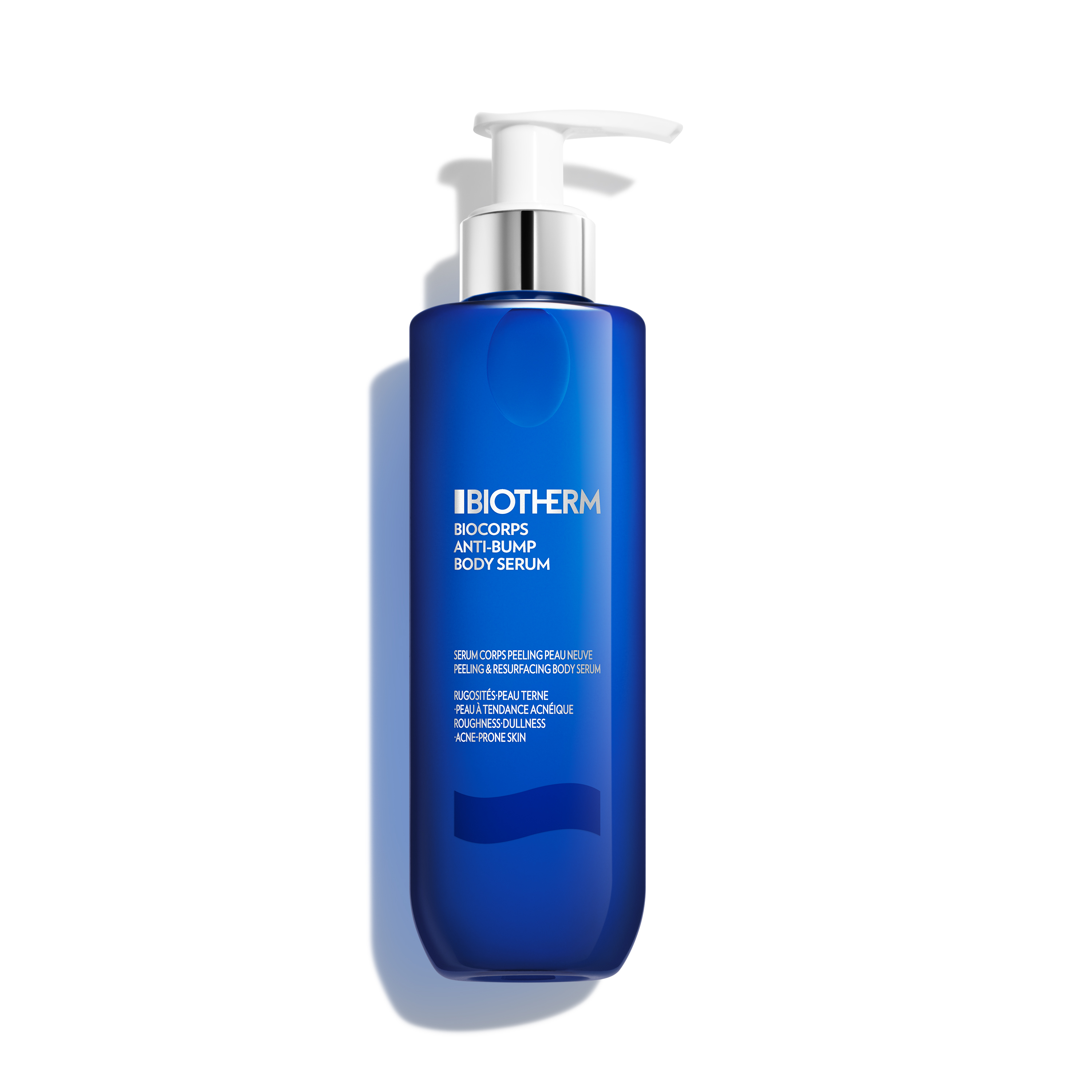 Körperserum Biotherm Biocorps Body Serum