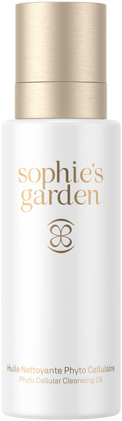 Cleansing Sophie´s Garden Huile Nettoyante Phyto Cellulaire