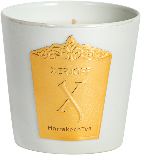 Raumdüfte Xerjoff Scented Candle Marrakech Tea