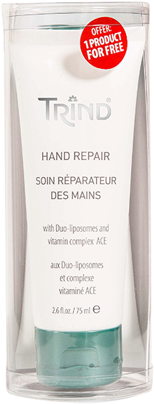 Trind Hand Repair 2 für 1
