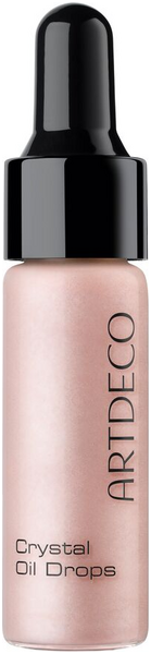 Highlighter Artdeco Crystal Oil Drops