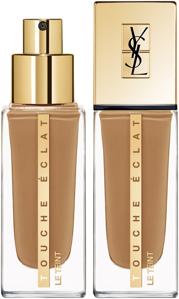 Foundation Yves Saint Laurent Touche Éclat Le Teint Foundation