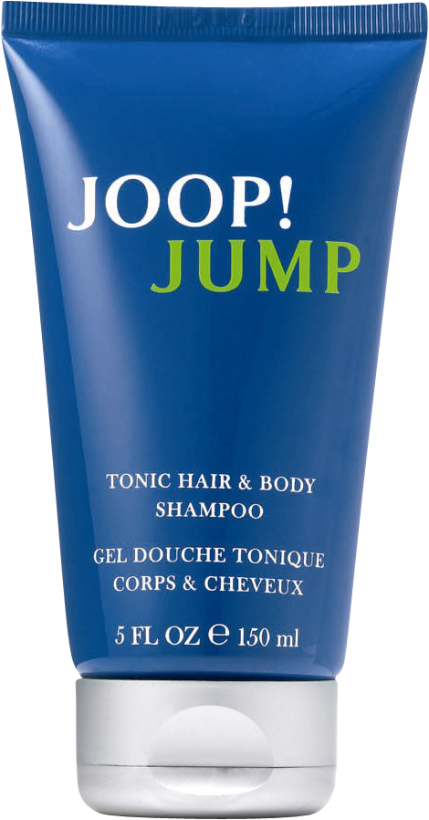 Jump Shower Gel