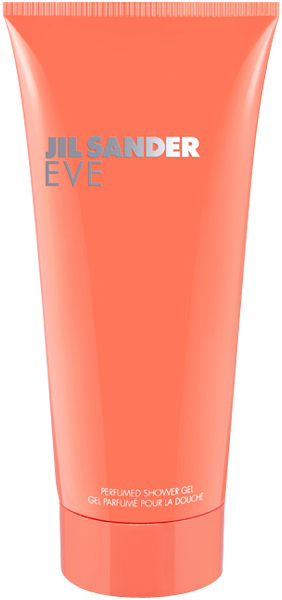 Eve Perfumed Shower Gel