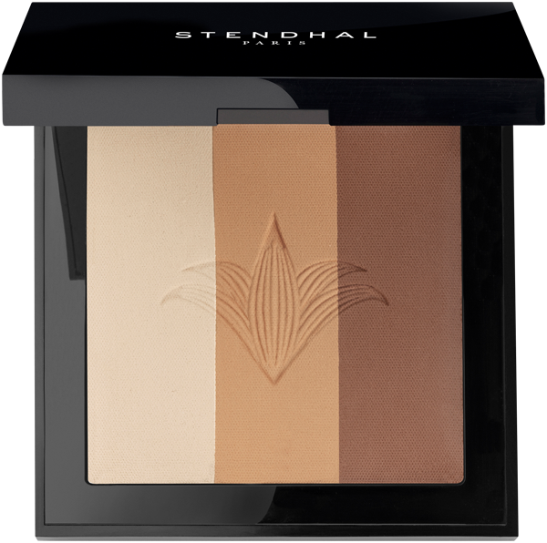 Trio Bronzant Sculpteur de Teint