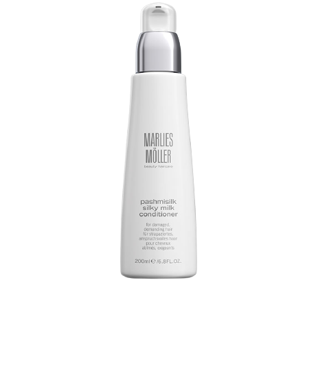 Pashmisilk Silky Milk Conditioner