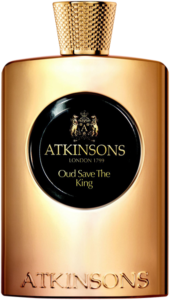 Oud Save The King EdPNat. Spray