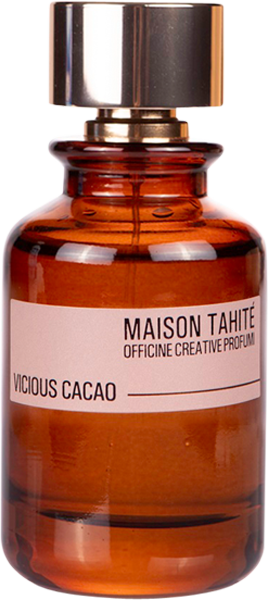 Vicous Cacao Eau de Parfum Nat. Spray