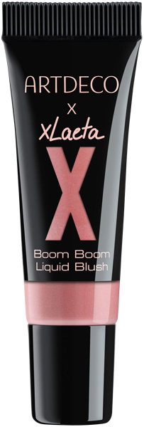Rouge & Blush Artdeco Boom Moom Liq. Blush
