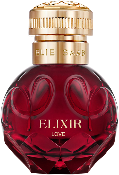 Elie Saab Elixir Love Eau de Parfum Nat. Spray