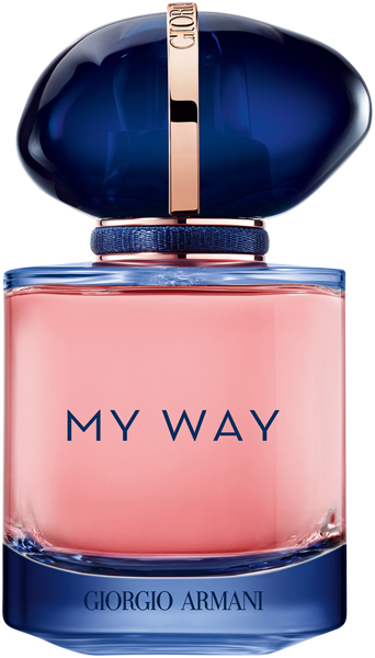 My Way Intense Eau de Parfum Nat. Spray