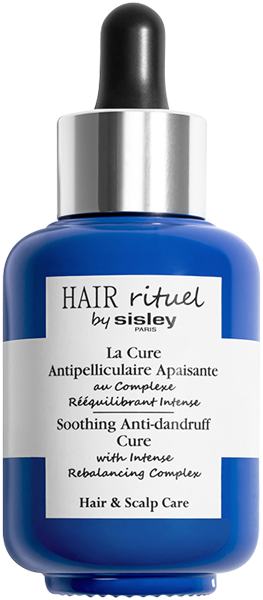 Haarpflege Hair Rituel by Sisley Anti-Dandruff Soothing Cure