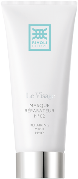 Le Visage Masque Réparateur N°02