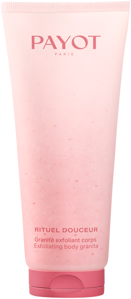 Le Corps Douceur Granité Exfoliant