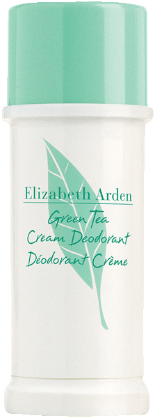 Green Tea Cream Deodorant