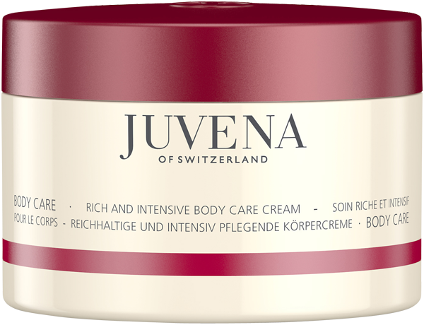 Body Care Rich and Intensive Body Care Cream