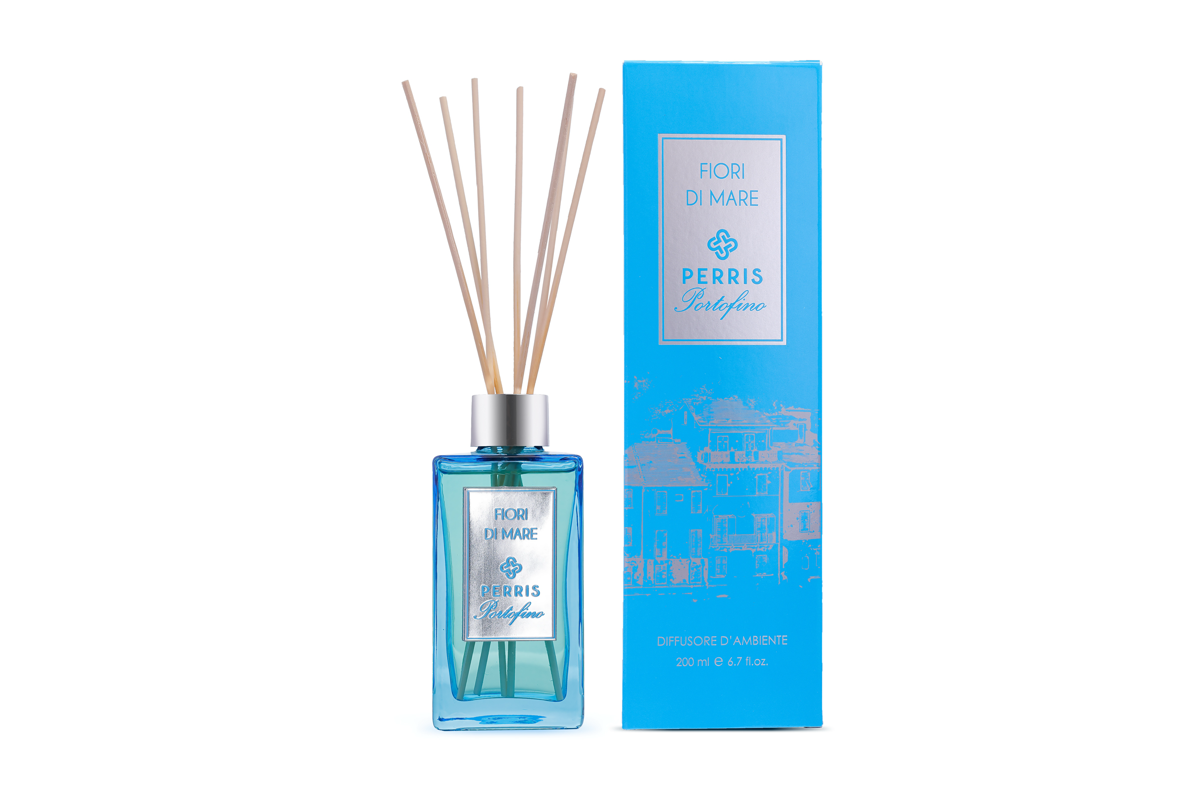Fiori di Mare Home Diffuser