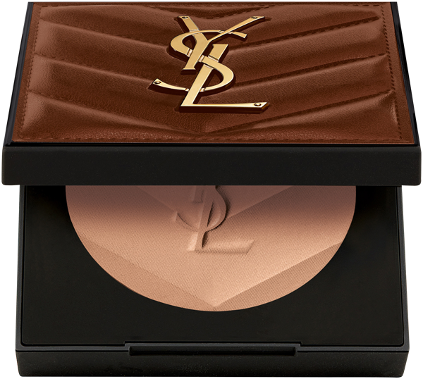 Bronzer Yves Saint Laurent All Hours Hyper Bronzer