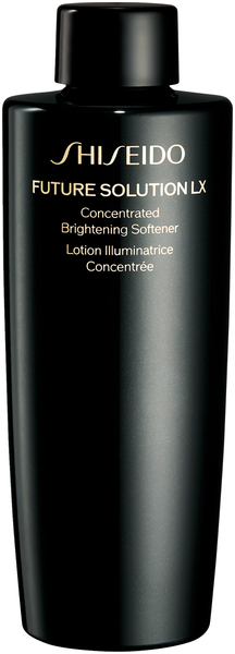 Softener & Balancing Lotion Shiseido Future Solution LX Concentrated Brightening Softener Refill