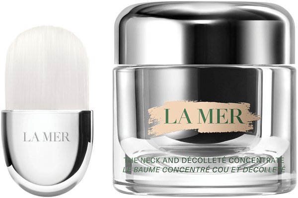 The Neck and Decollete Concentrate