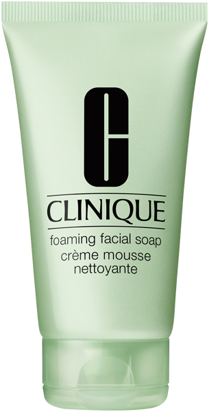 Foaming Sonic Facial Soap