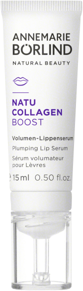 Natu Collagen Volumen-Lippenserum