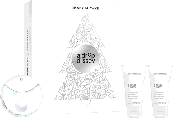 A Drop d'Issey Set