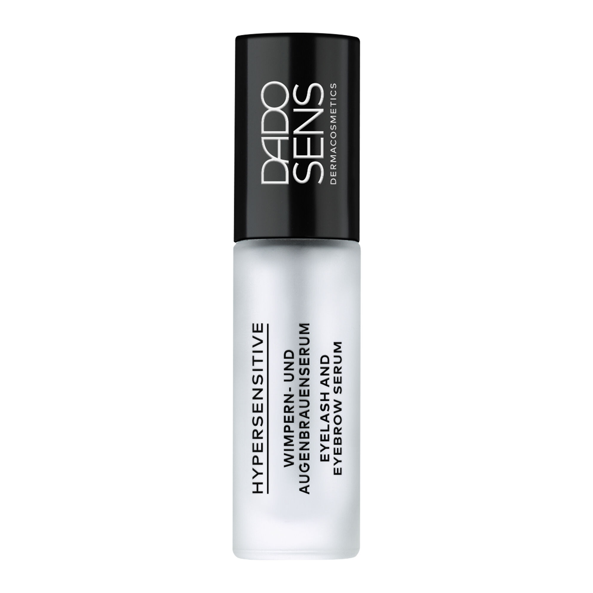 Make-Up DADO SENS Hypersensitiv Wimpern- und Augenbrauenserum