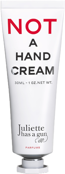 Juliette has a Gun Not a Hand Cream