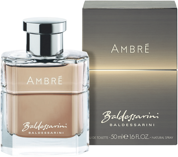 Ambré Eau de Toilette Nat. Spray