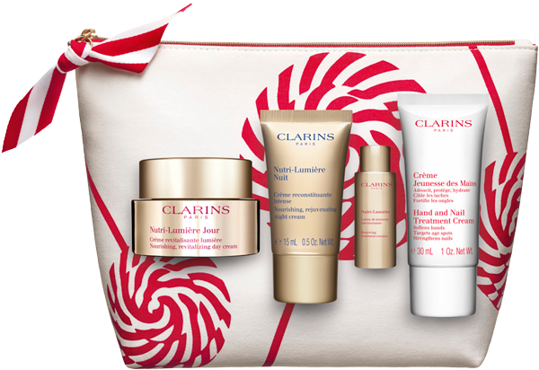 Nutri-Lumiere X-Mas Set