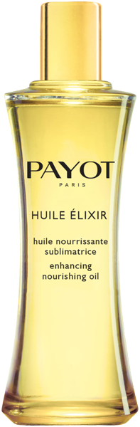 Huile Élixir