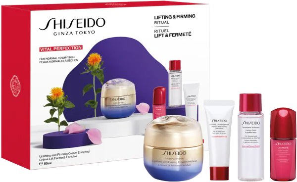 Vital Perfection Enriched Value Set
