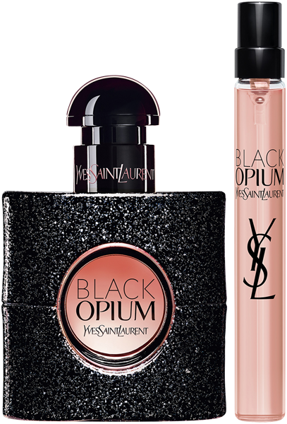 Black Opium Set